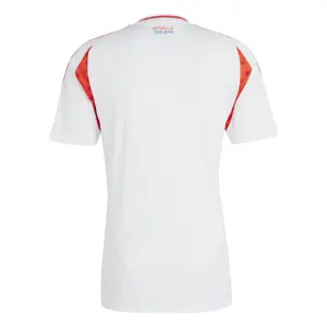 Camiseta segunda equipación Chile Copa América 2024 image-1