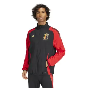 Felpa da allenamento Belgio Euro 2024 image-1