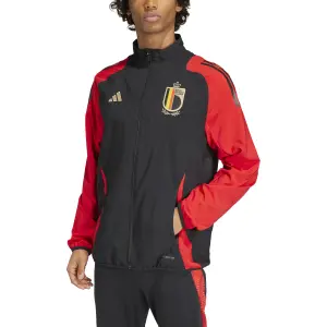 Felpa da allenamento Belgio Euro 2024 image-3