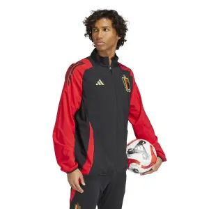Felpa da allenamento Belgio Euro 2024 image-2
