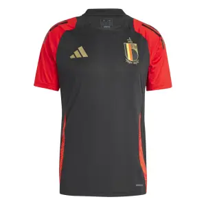 Maillot d'entraînement Belgique Euro 2024 image-0