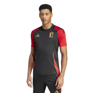 Maillot d'entraînement Belgique Euro 2024 image-1