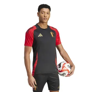 Maillot d'entraînement Belgique Euro 2024 image-3