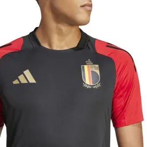 Maillot d'entraînement Belgique Euro 2024 image-6