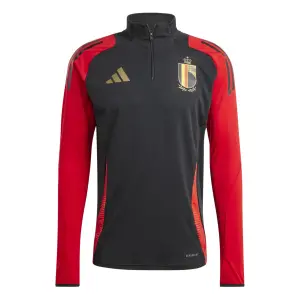 Formazione top Belgio Euro 2024 image-0