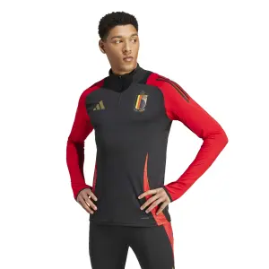Formazione top Belgio Euro 2024 image-1