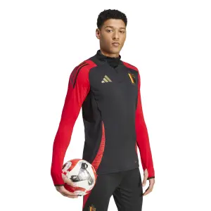 Formazione top Belgio Euro 2024 image-2