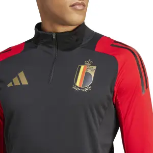 Formazione top Belgio Euro 2024 image-6