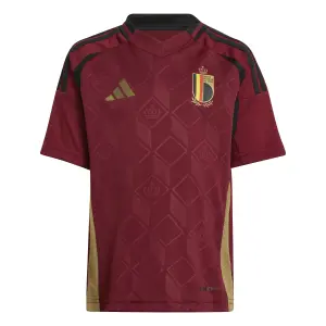 Kombineret hjem og barn Belgique Euro 2024 image-2