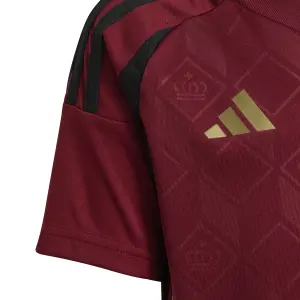Kombineret hjem og barn Belgique Euro 2024 image-5