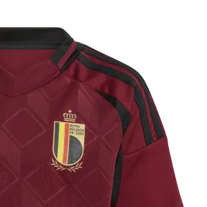 Kombineret hjem og barn Belgique Euro 2024 image-6