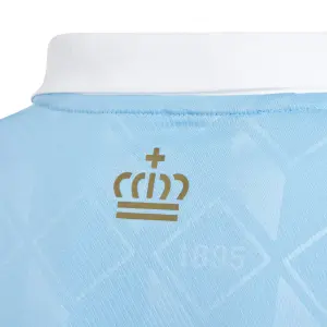 Maglia Away per bambini Belgio Euro 2024 image-4
