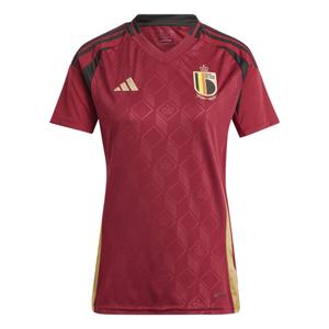 Camiseta 1ª Equipación mujer Belgique Euro 2024 image-0