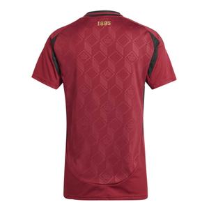 Camiseta 1ª Equipación mujer Belgique Euro 2024 image-3