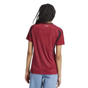 Camiseta 1ª Equipación mujer Belgique Euro 2024 image-4