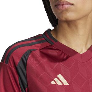 Camiseta 1ª Equipación mujer Belgique Euro 2024 image-6