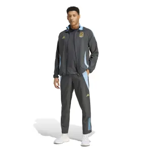 Pantaloni da tuta Prematch Argentina Copa America 2024 image-1