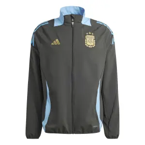 Veste de survêtement Prematch Argentine Copa America 2024 image-0
