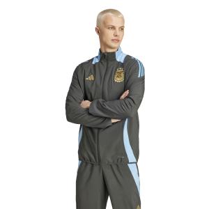 Veste de survêtement Prematch Argentine Copa America 2024 image-2