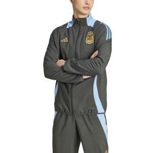 Veste de survêtement Prematch Argentine Copa America 2024 image-4