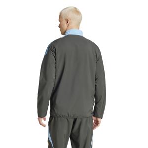 Veste de survêtement Prematch Argentine Copa America 2024 image-5