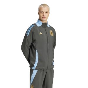 Veste de survêtement Prematch Argentine Copa America 2024 image-3