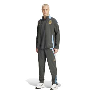 Veste de survêtement Prematch Argentine Copa America 2024 image-1