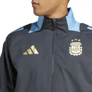 Giacca impermeabile Argentine Tiro Copa America 2024 image-5