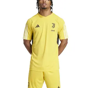 Maglietta da allenamento Juventus Turin 2023/24 image-1