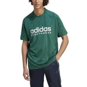 Camiseta adidas Tiro image-3