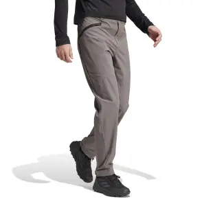 Calças impermeáveis adidas Terrex Xperior image-4