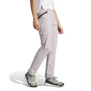 Pantalón impermeable adidas Terrex Xperior image-3