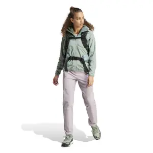 Pantalón impermeable adidas Terrex Xperior image-2