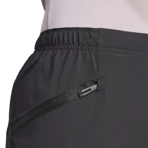 Calças imperméaveis para mulheres adidas Terrex Xperior Softshell image-6