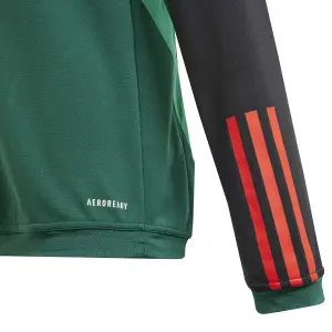 Chaqueta de entrenamiento infantil Manchester United 2023/24 image-3