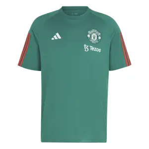 T-shirt Manchester United Tiro 2024/25 image-0