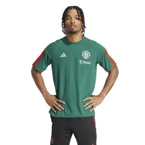 T-shirt Manchester United Tiro 2024/25 image-1