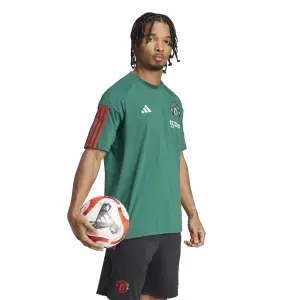 T-shirt Manchester United Tiro 2024/25 image-4