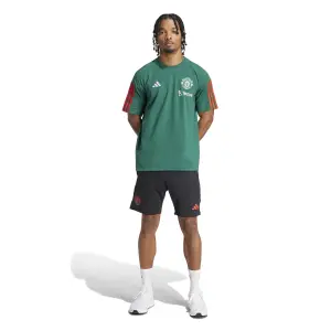 T-shirt Manchester United Tiro 2024/25 image-2