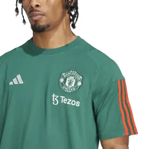 T-shirt Manchester United Tiro 2024/25 image-6