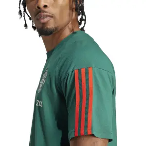 T-shirt Manchester United Tiro 2024/25 image-5