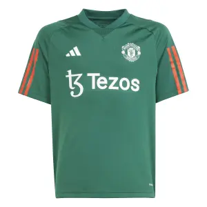 Trainingstrikot Kind Manchester United 2023/24 image-0