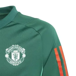 Trainingstrikot Kind Manchester United 2023/24 image-3