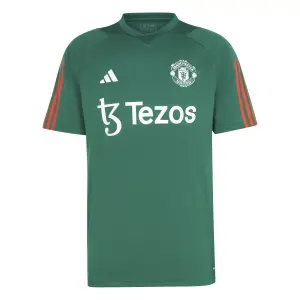 Trainingstrikot Manchester United 2023 image-0
