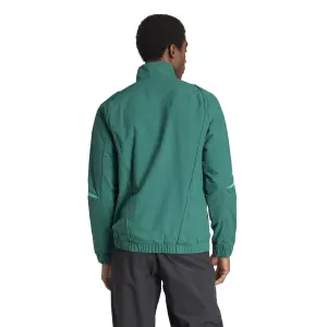 Prematch tracksuit jacket Manchester United 2023/24 image-5