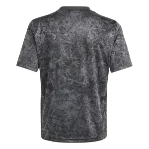 Maglia da allenamento per bambini Manchester United Stone Roses 2023/24 image-1
