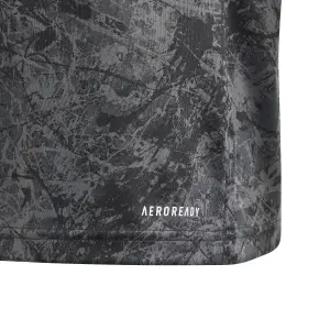 Maglia da allenamento per bambini Manchester United Stone Roses 2023/24 image-3