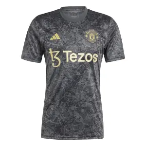 Maglia da allenamento Manchester United Stone Roses 2023/24 image-0