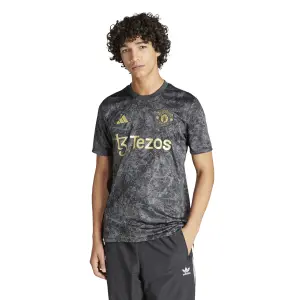 Maglia da allenamento Manchester United Stone Roses 2023/24 image-1