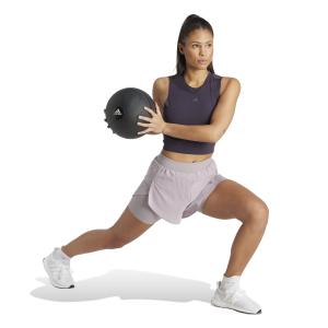 Women's tank top adidas HIIT HEAT.RDY image-4